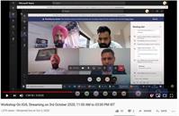 ASCE IS (NR) Webinar  